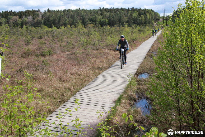 Bild från Göteborgsgirot 2019 - Bra Bil XC MTB 50KM