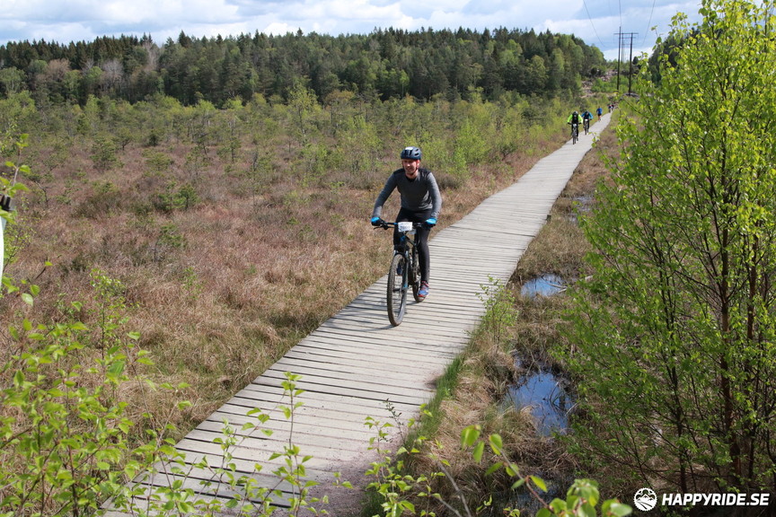 Bild från Göteborgsgirot 2019 - Bra Bil XC MTB 50KM