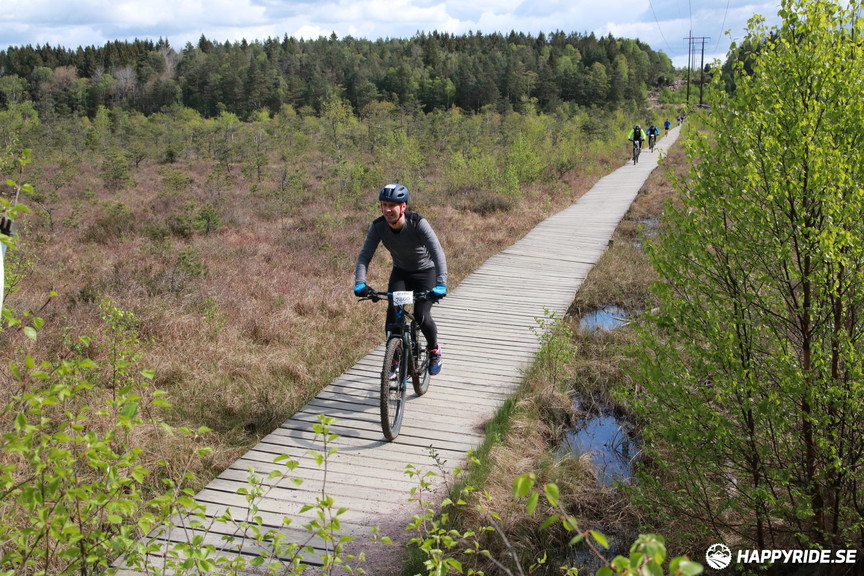 Bild från Göteborgsgirot 2019 - Bra Bil XC MTB 50KM