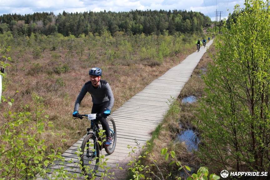 Bild från Göteborgsgirot 2019 - Bra Bil XC MTB 50KM