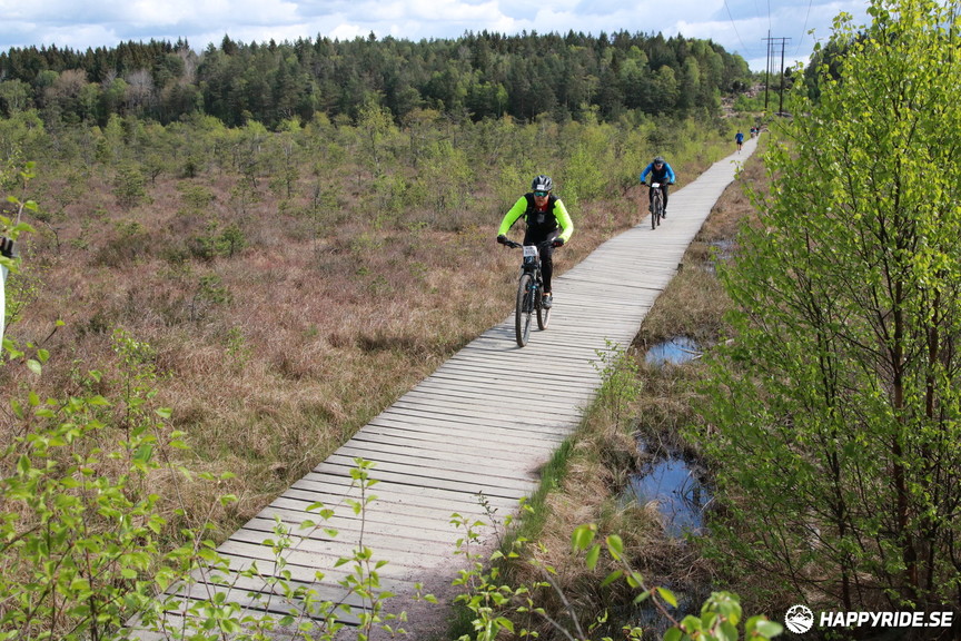 Bild från Göteborgsgirot 2019 - Bra Bil XC MTB 50KM