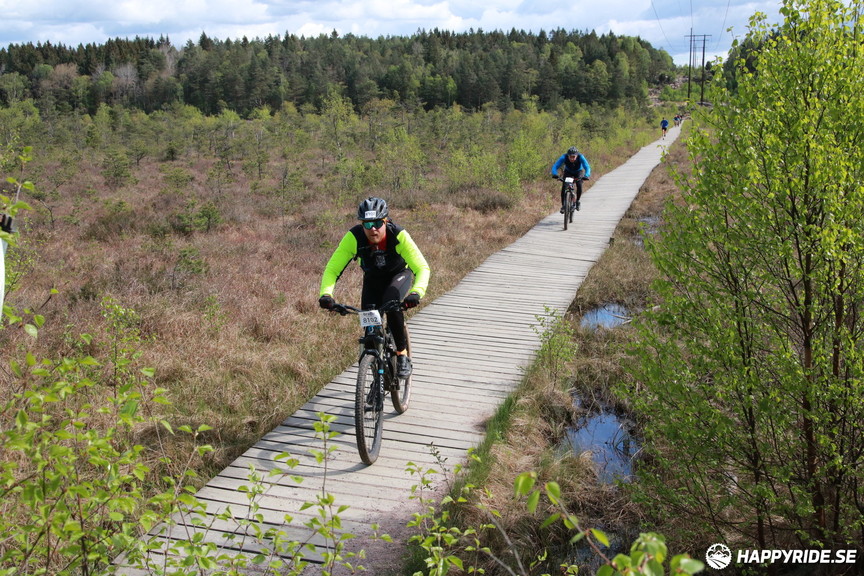 Bild från Göteborgsgirot 2019 - Bra Bil XC MTB 50KM