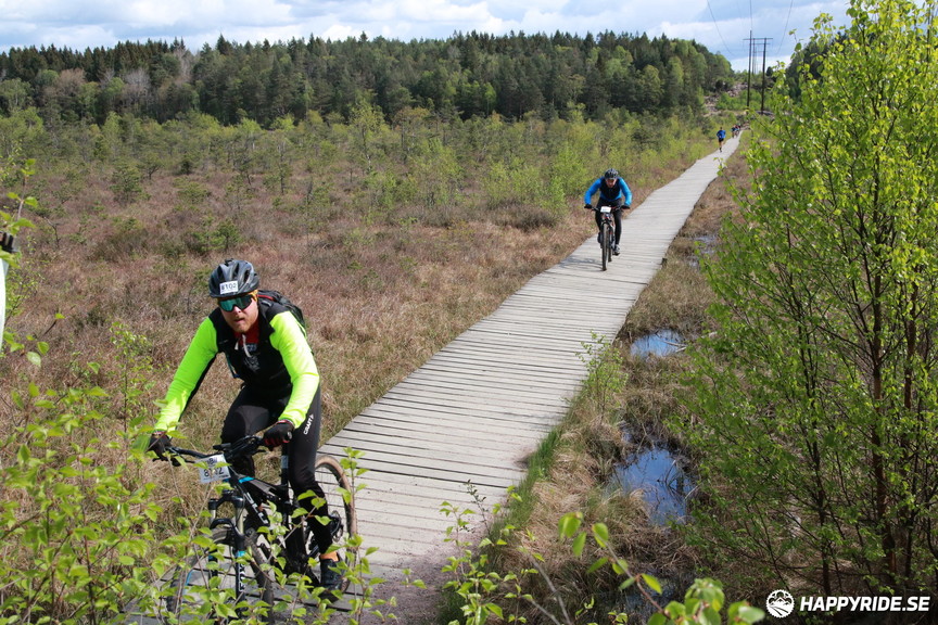 Bild från Göteborgsgirot 2019 - Bra Bil XC MTB 50KM