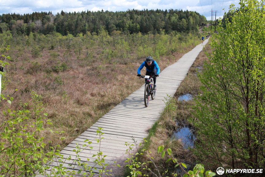 Bild från Göteborgsgirot 2019 - Bra Bil XC MTB 50KM