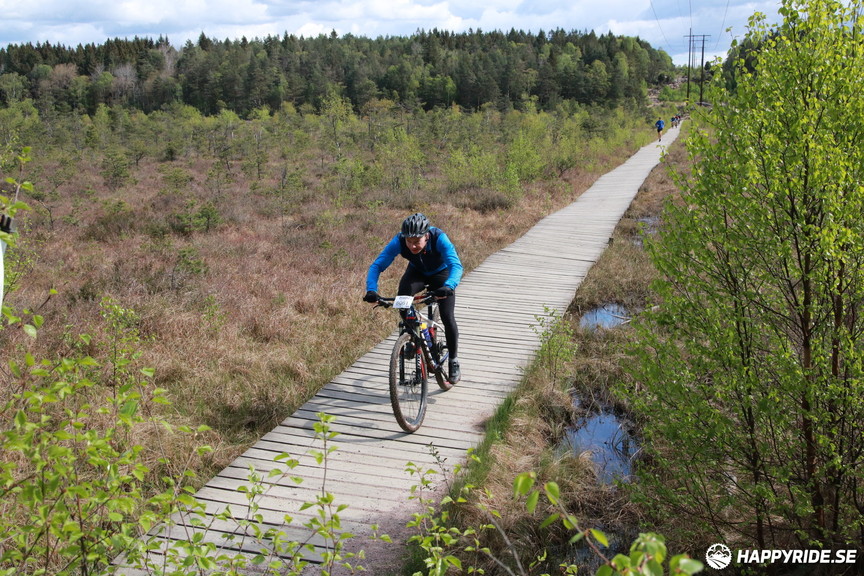 Bild från Göteborgsgirot 2019 - Bra Bil XC MTB 50KM