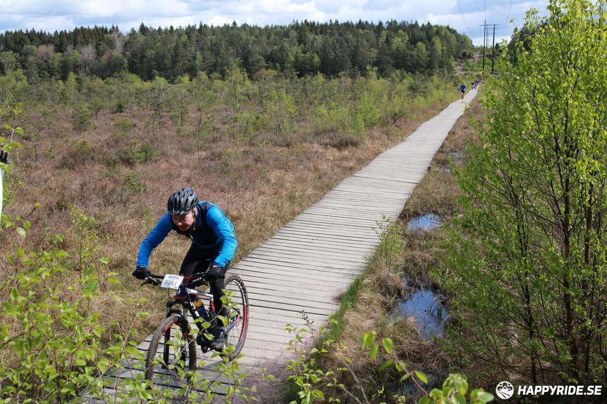 Bild från Göteborgsgirot 2019 - Bra Bil XC MTB 50KM