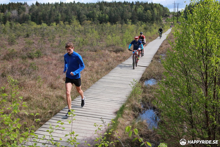 Bild från Göteborgsgirot 2019 - Bra Bil XC MTB 50KM