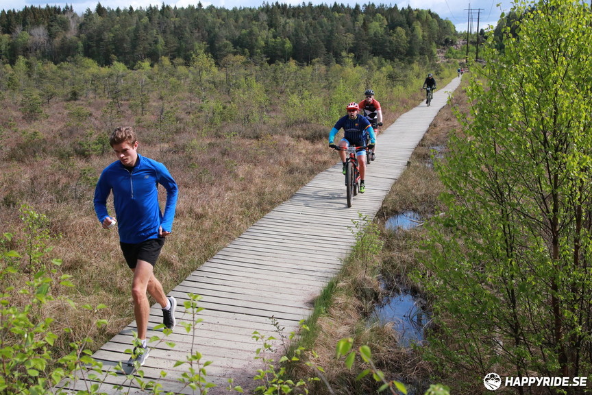 Bild från Göteborgsgirot 2019 - Bra Bil XC MTB 50KM