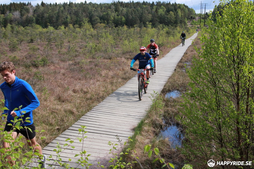 Bild från Göteborgsgirot 2019 - Bra Bil XC MTB 50KM