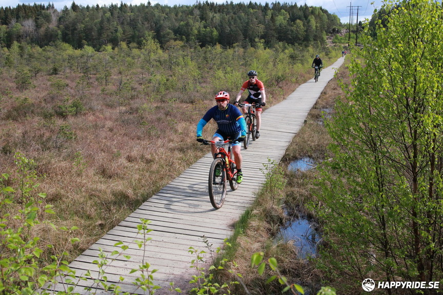 Bild från Göteborgsgirot 2019 - Bra Bil XC MTB 50KM