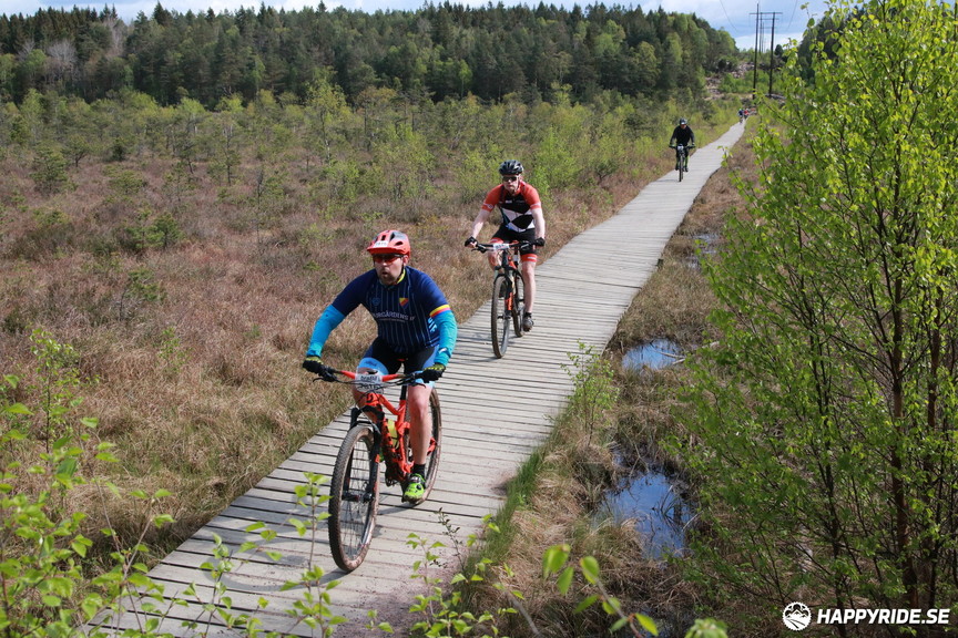 Bild från Göteborgsgirot 2019 - Bra Bil XC MTB 50KM