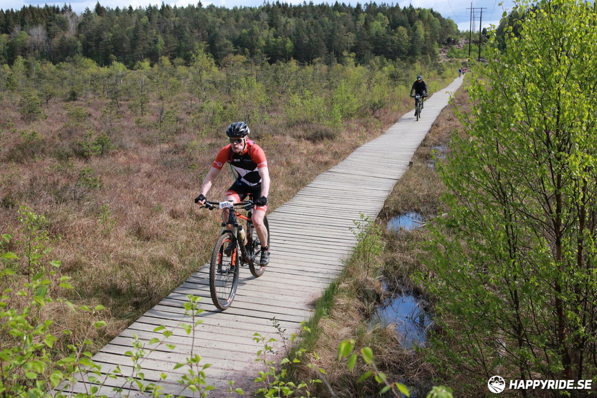 Bild från Göteborgsgirot 2019 - Bra Bil XC MTB 50KM