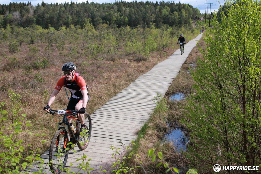 Bild från Göteborgsgirot 2019 - Bra Bil XC MTB 50KM
