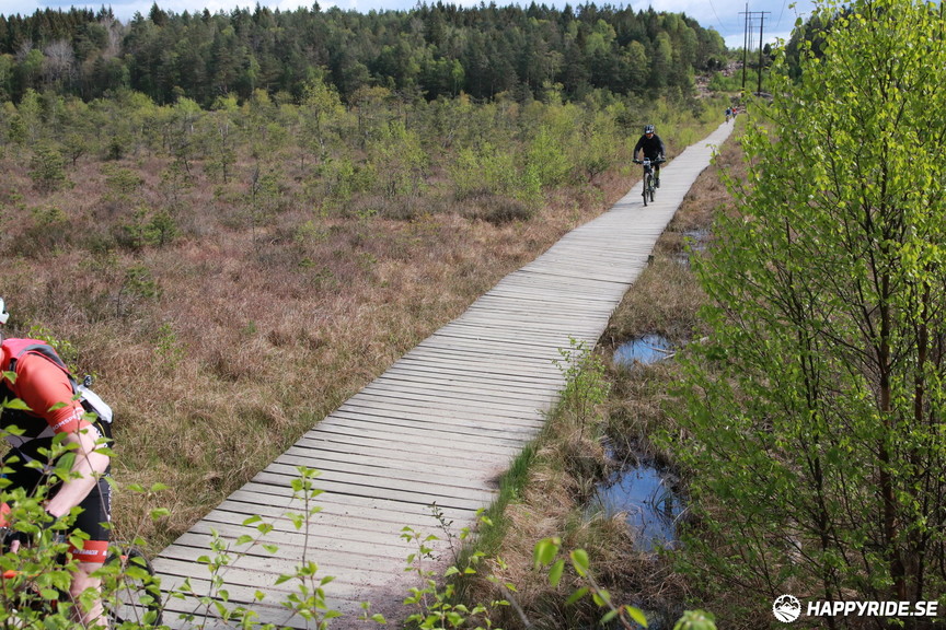 Bild från Göteborgsgirot 2019 - Bra Bil XC MTB 50KM