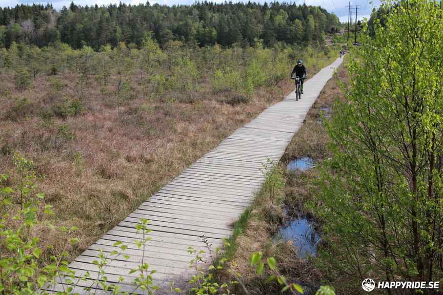 Bild från Göteborgsgirot 2019 - Bra Bil XC MTB 50KM