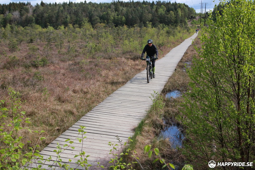 Bild från Göteborgsgirot 2019 - Bra Bil XC MTB 50KM