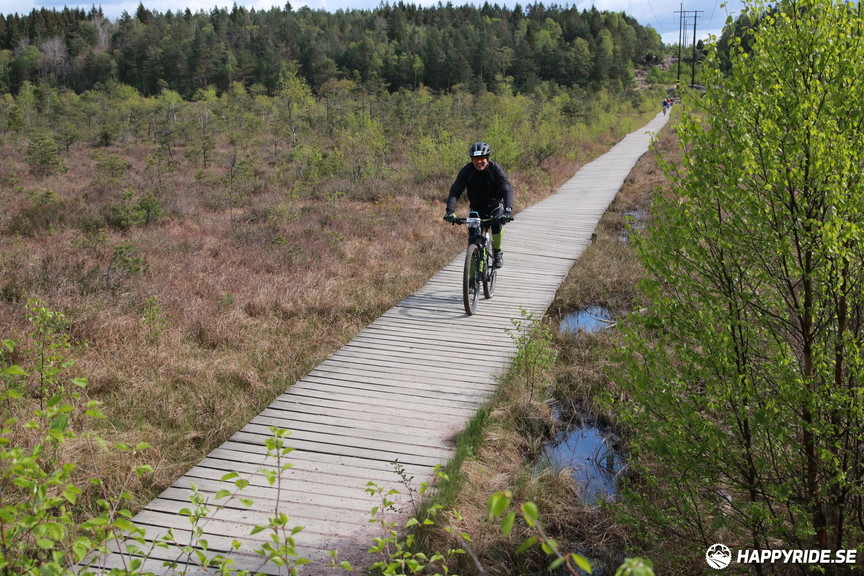 Bild från Göteborgsgirot 2019 - Bra Bil XC MTB 50KM