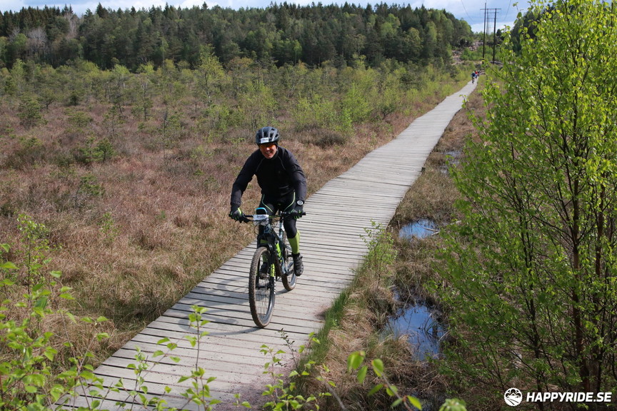 Bild från Göteborgsgirot 2019 - Bra Bil XC MTB 50KM
