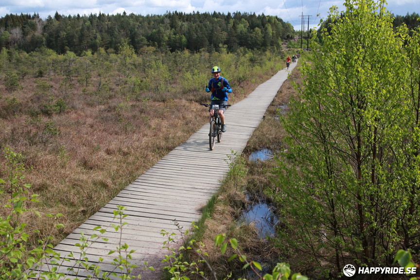 Bild från Göteborgsgirot 2019 - Bra Bil XC MTB 50KM