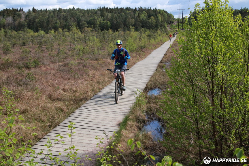 Bild från Göteborgsgirot 2019 - Bra Bil XC MTB 50KM