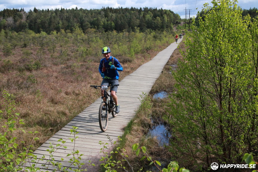 Bild från Göteborgsgirot 2019 - Bra Bil XC MTB 50KM