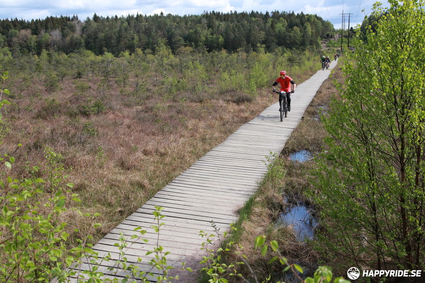 Bild från Göteborgsgirot 2019 - Bra Bil XC MTB 50KM