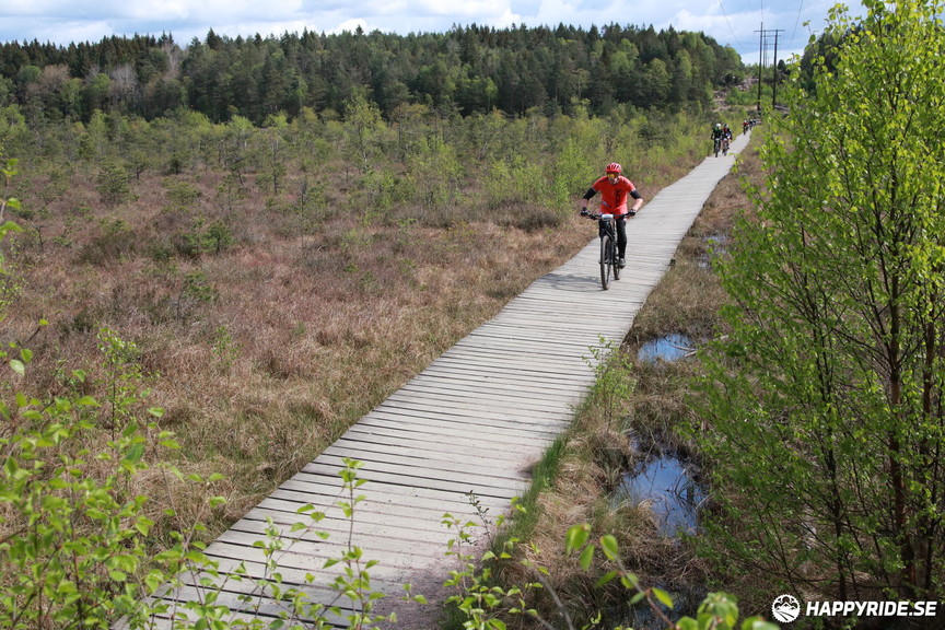 Bild från Göteborgsgirot 2019 - Bra Bil XC MTB 50KM