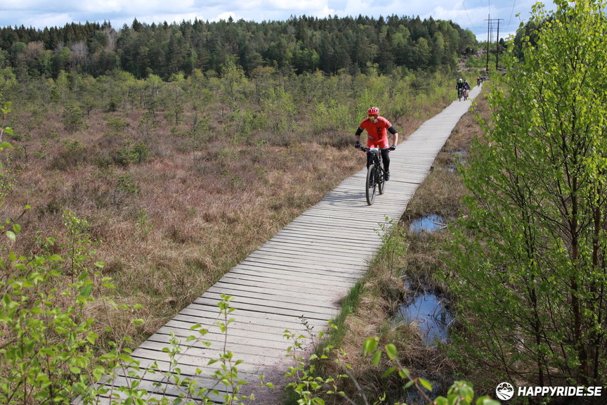 Bild från Göteborgsgirot 2019 - Bra Bil XC MTB 50KM