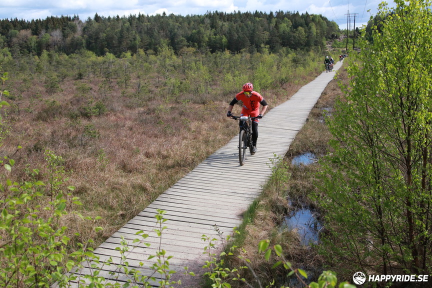 Bild från Göteborgsgirot 2019 - Bra Bil XC MTB 50KM