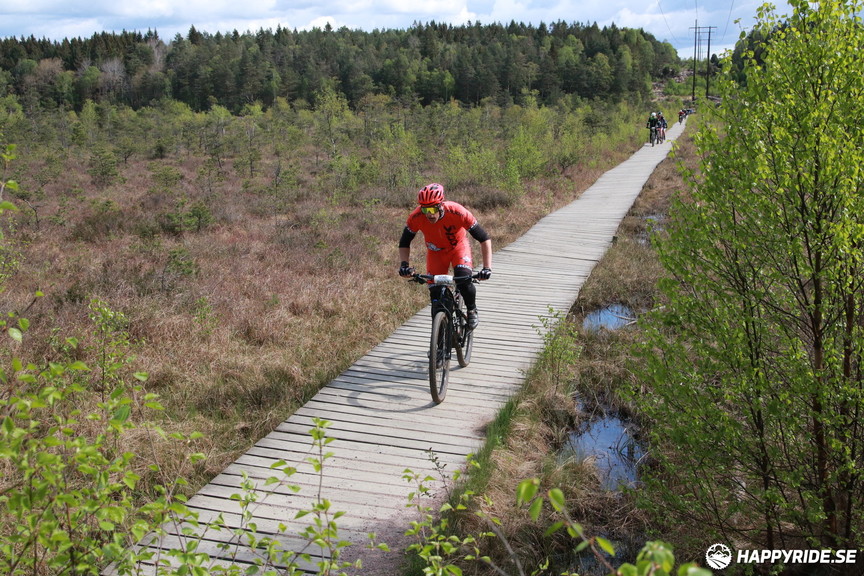 Bild från Göteborgsgirot 2019 - Bra Bil XC MTB 50KM