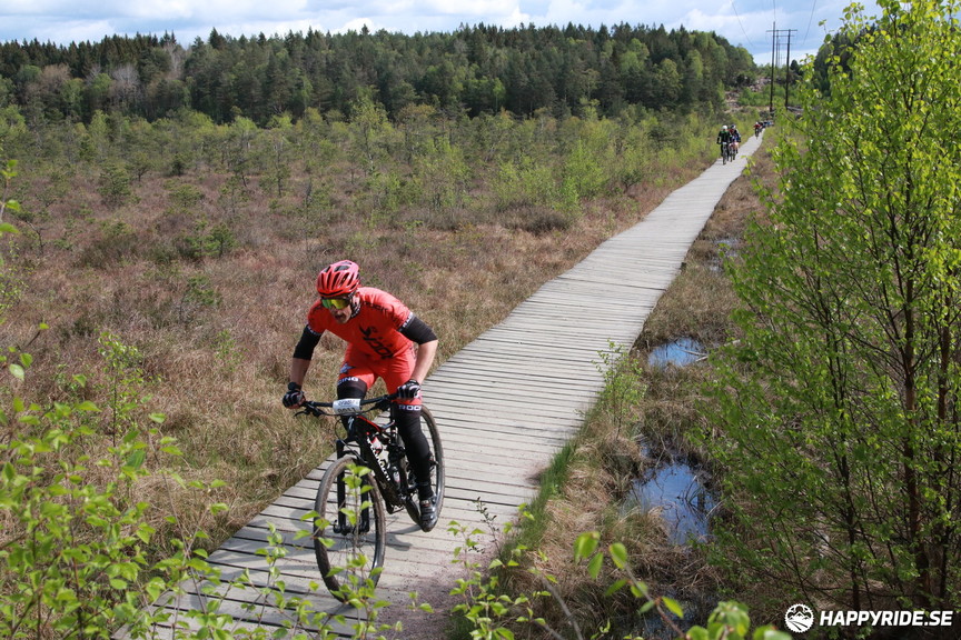 Bild från Göteborgsgirot 2019 - Bra Bil XC MTB 50KM