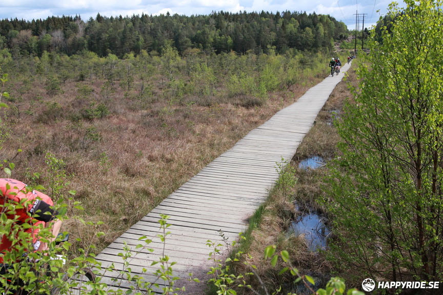 Bild från Göteborgsgirot 2019 - Bra Bil XC MTB 50KM