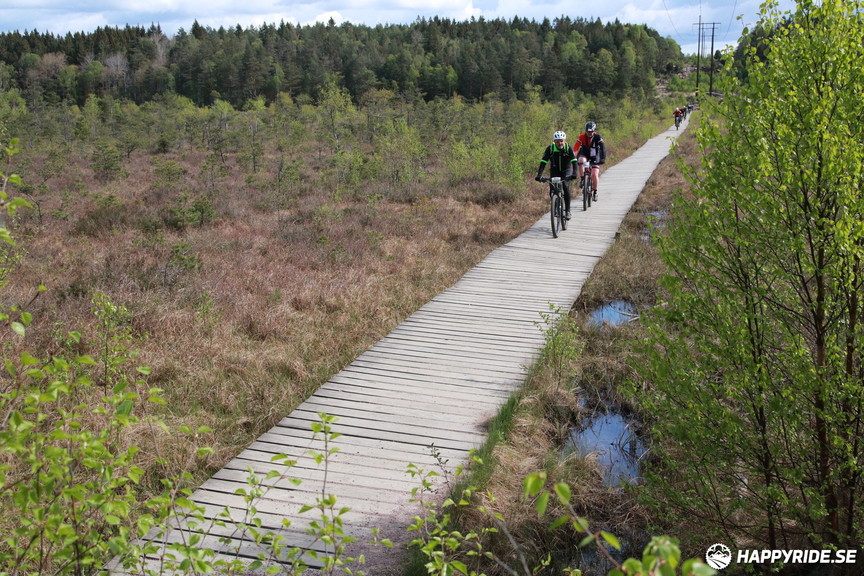 Bild från Göteborgsgirot 2019 - Bra Bil XC MTB 50KM