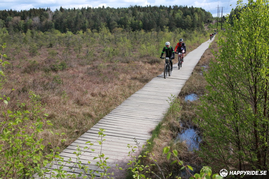 Bild från Göteborgsgirot 2019 - Bra Bil XC MTB 50KM