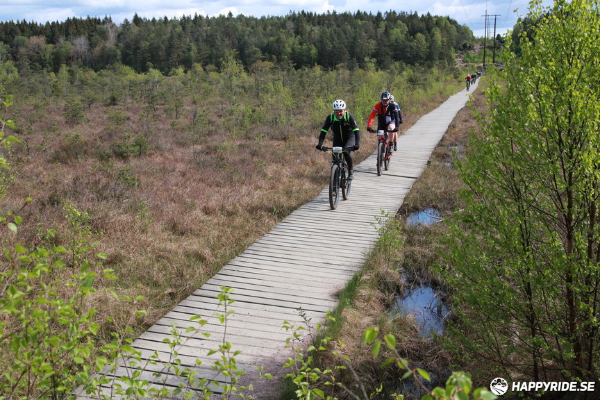 Bild från Göteborgsgirot 2019 - Bra Bil XC MTB 50KM