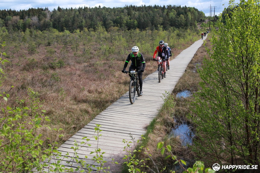Bild från Göteborgsgirot 2019 - Bra Bil XC MTB 50KM