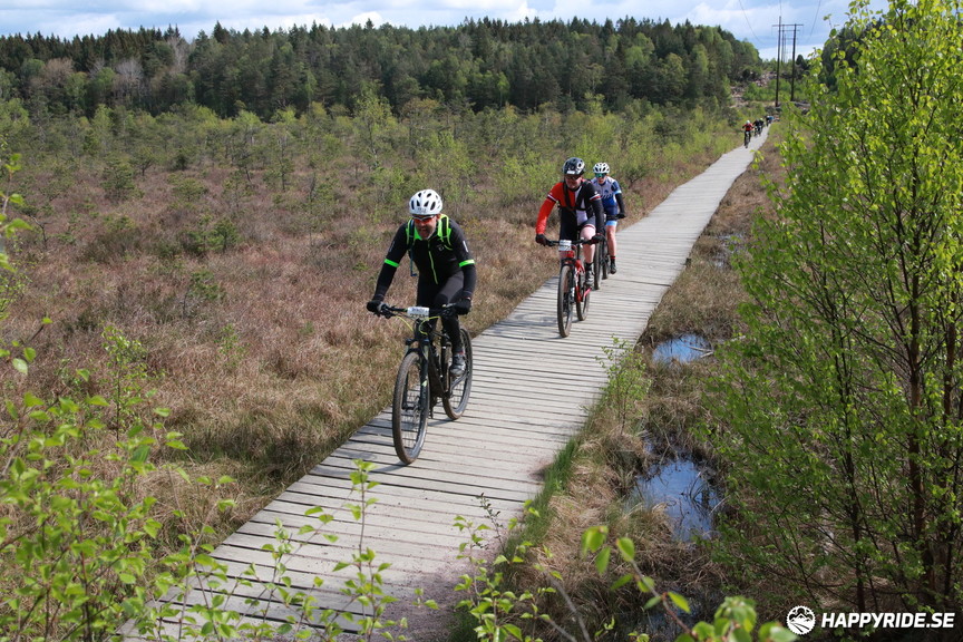 Bild från Göteborgsgirot 2019 - Bra Bil XC MTB 50KM