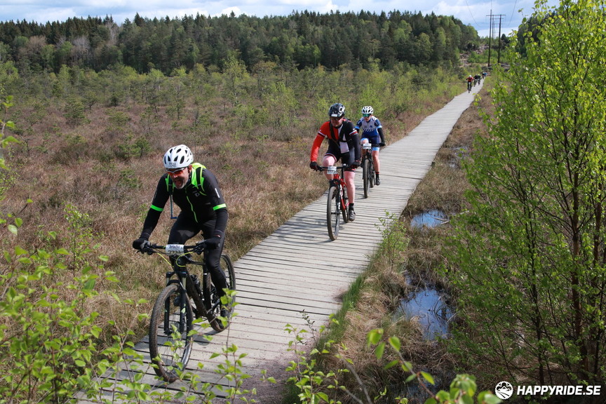 Bild från Göteborgsgirot 2019 - Bra Bil XC MTB 50KM