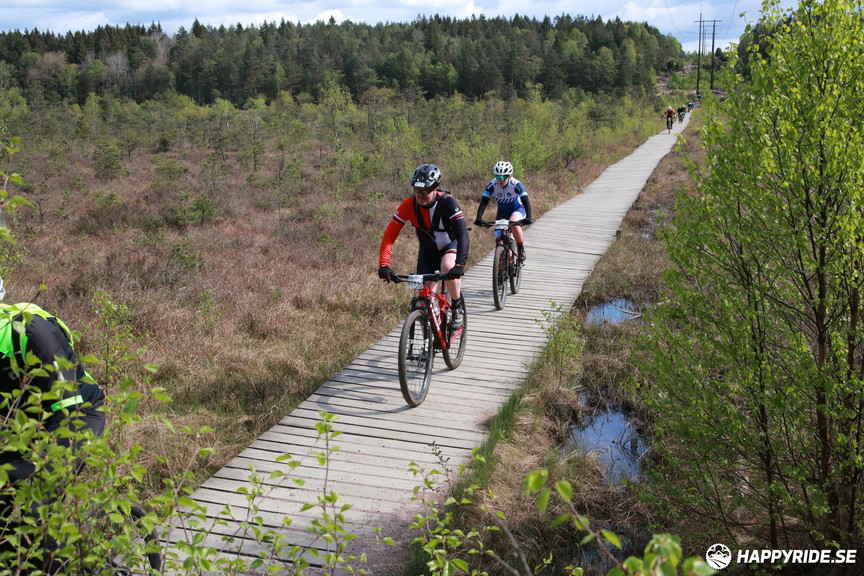 Bild från Göteborgsgirot 2019 - Bra Bil XC MTB 50KM
