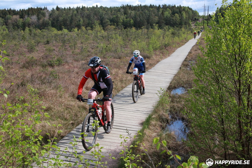 Bild från Göteborgsgirot 2019 - Bra Bil XC MTB 50KM