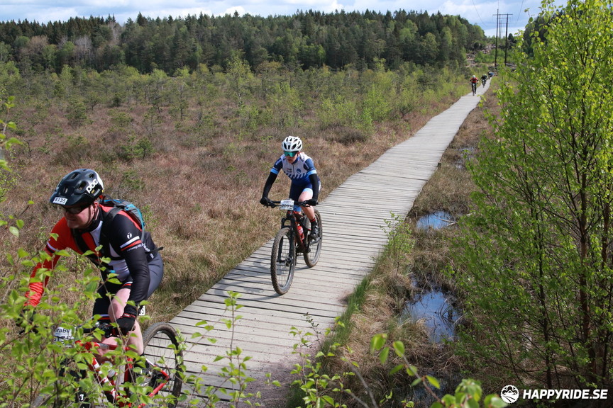 Bild från Göteborgsgirot 2019 - Bra Bil XC MTB 50KM