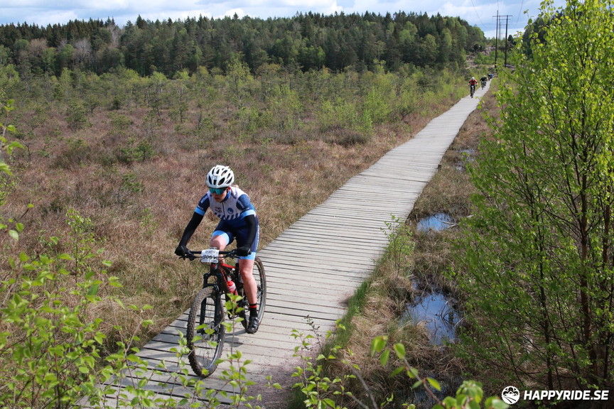 Bild från Göteborgsgirot 2019 - Bra Bil XC MTB 50KM