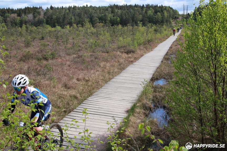 Bild från Göteborgsgirot 2019 - Bra Bil XC MTB 50KM