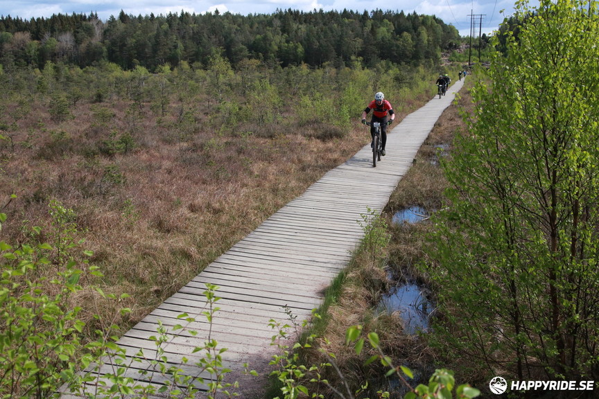 Bild från Göteborgsgirot 2019 - Bra Bil XC MTB 50KM