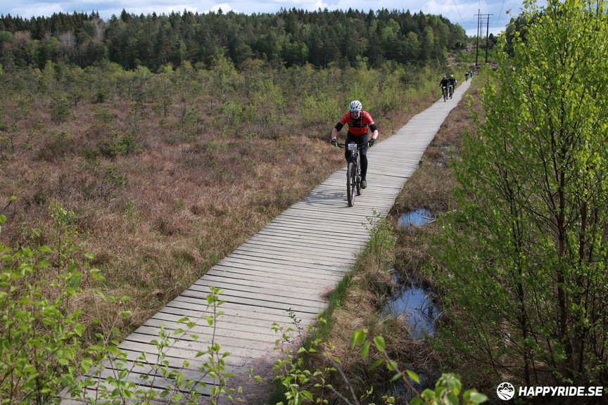 Bild från Göteborgsgirot 2019 - Bra Bil XC MTB 50KM
