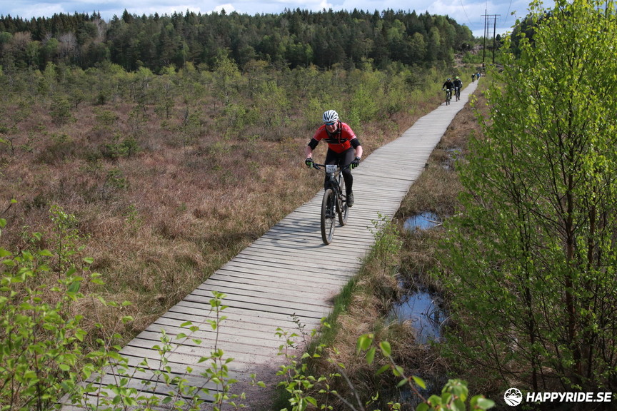 Bild från Göteborgsgirot 2019 - Bra Bil XC MTB 50KM