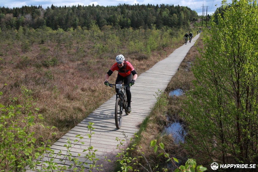 Bild från Göteborgsgirot 2019 - Bra Bil XC MTB 50KM