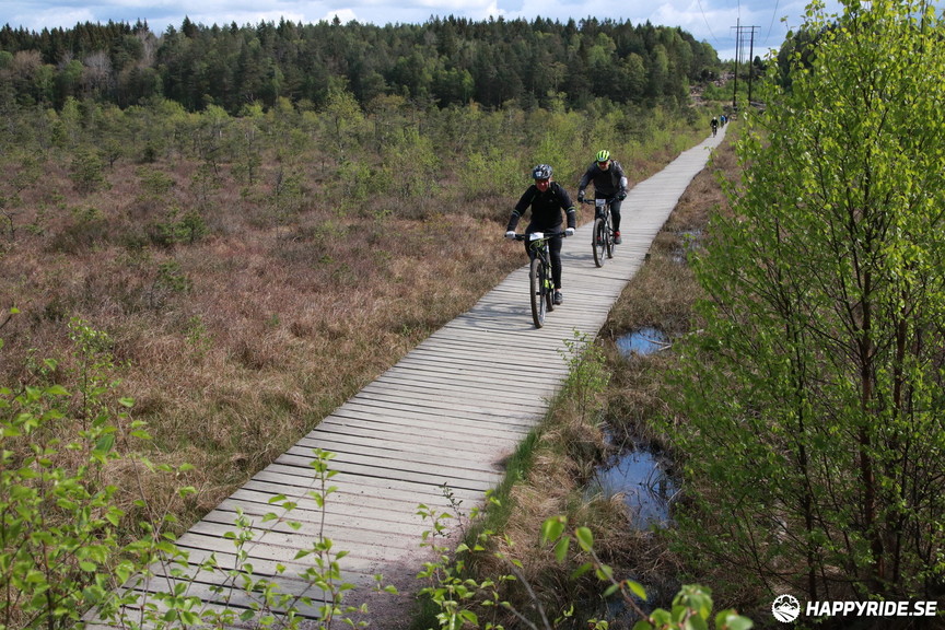Bild från Göteborgsgirot 2019 - Bra Bil XC MTB 50KM