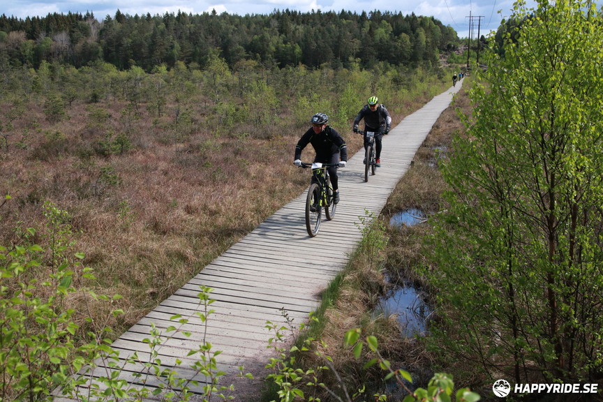 Bild från Göteborgsgirot 2019 - Bra Bil XC MTB 50KM