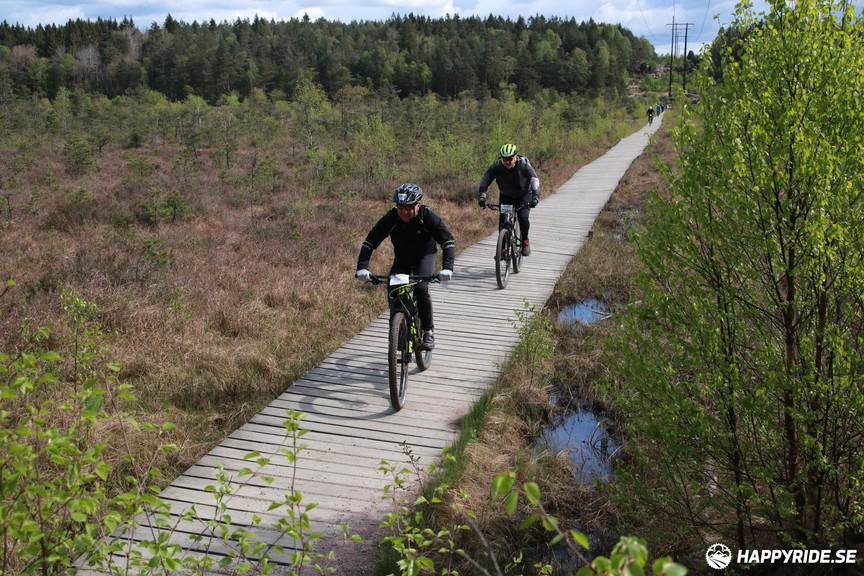 Bild från Göteborgsgirot 2019 - Bra Bil XC MTB 50KM